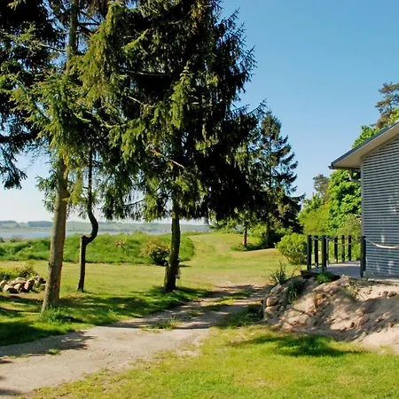 Apartmán Naturnah, Mit Terrasse, Garten Und Meerblick - Auf Dem Teschenberg *
