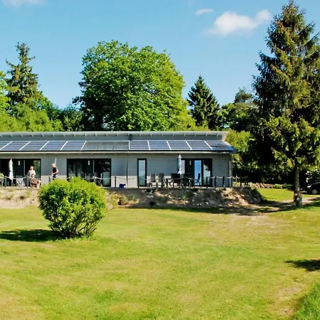 Apartament Naturnah, Mit Terrasse, Garten Und Meerblick - Auf Dem Teschenberg