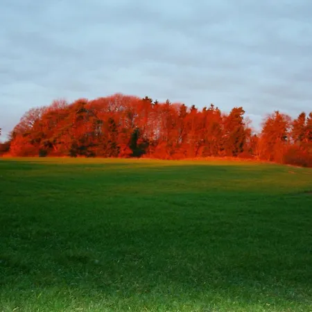 Apartmán Naturnah, Mit Terrasse, Garten Und Meerblick - Auf Dem Teschenberg Middelhagen